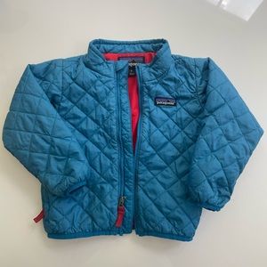 Patagonia Nano Puff 2T